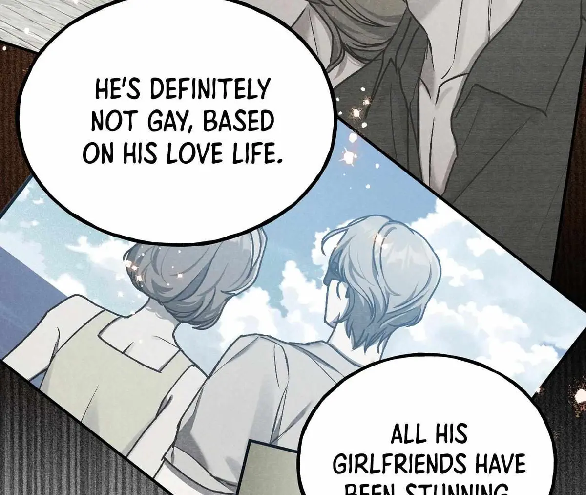 Read Ebony Castle chapter 3 image 68 on Lezhin