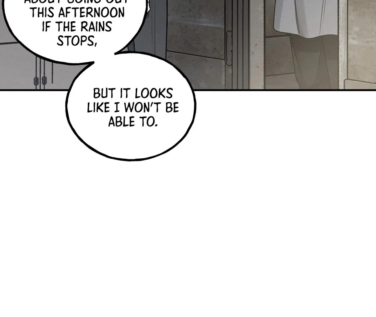 Read Ebony Castle chapter 3 image 7 on Lezhin