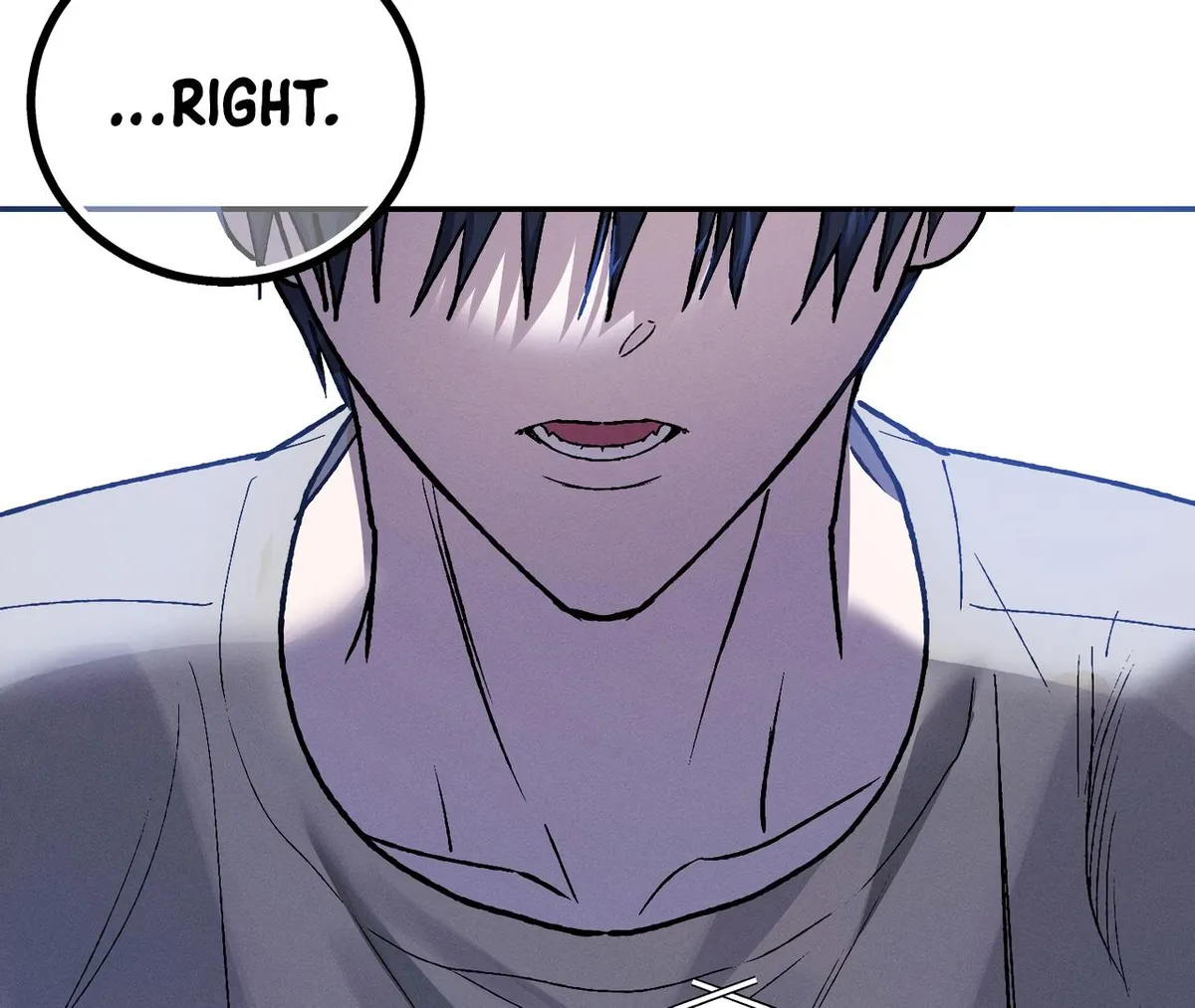 Read Ebony Castle chapter 3 image 70 on Lezhin