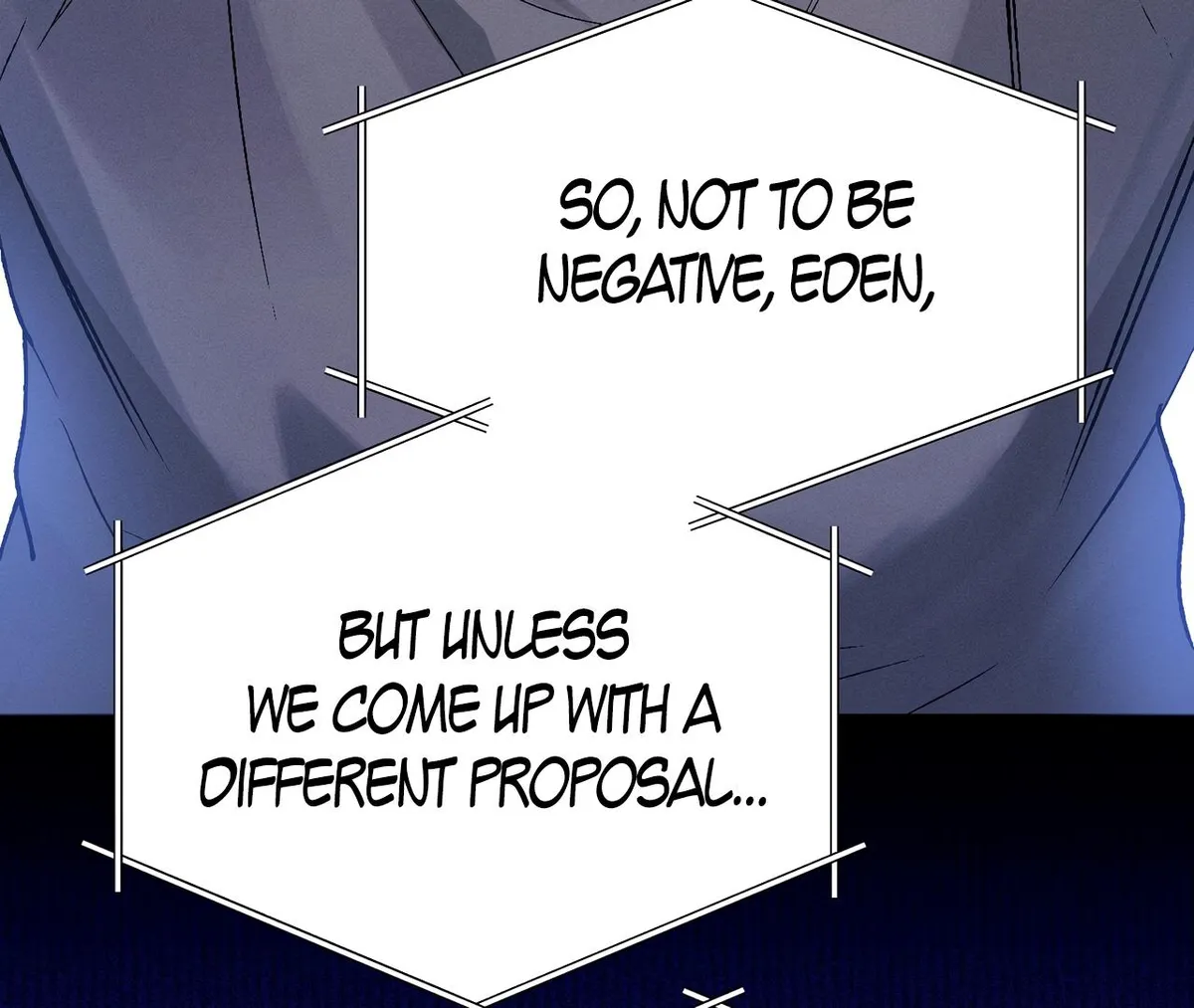 Read Ebony Castle chapter 3 image 71 on Lezhin