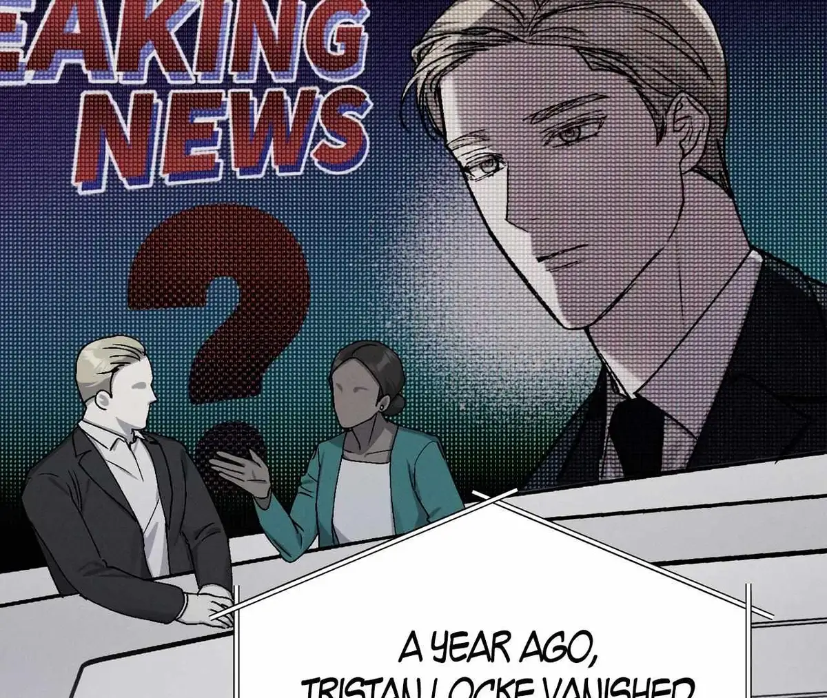 Read Ebony Castle chapter 3 image 76 on Lezhin