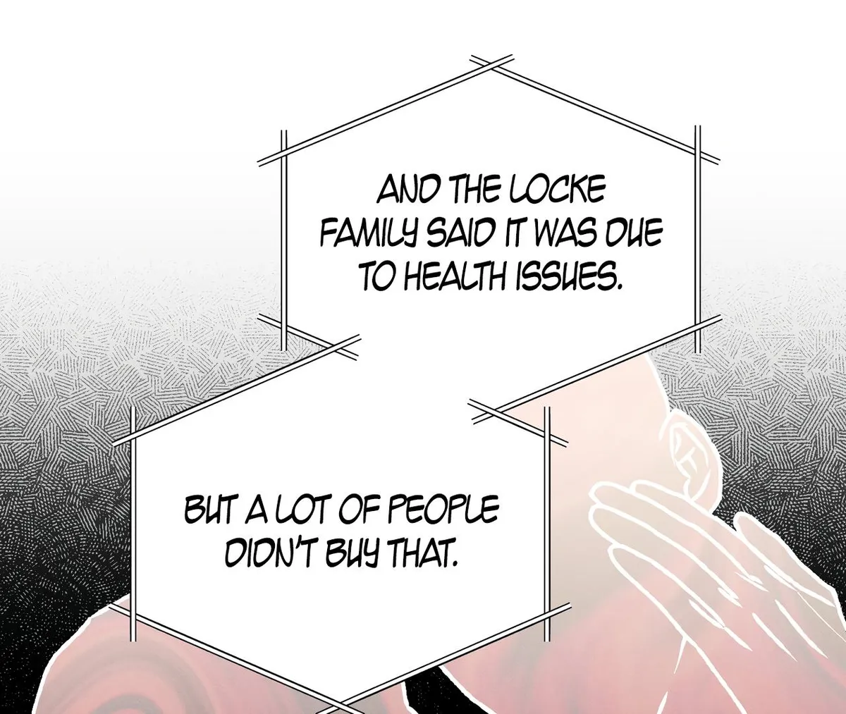 Read Ebony Castle chapter 3 image 78 on Lezhin