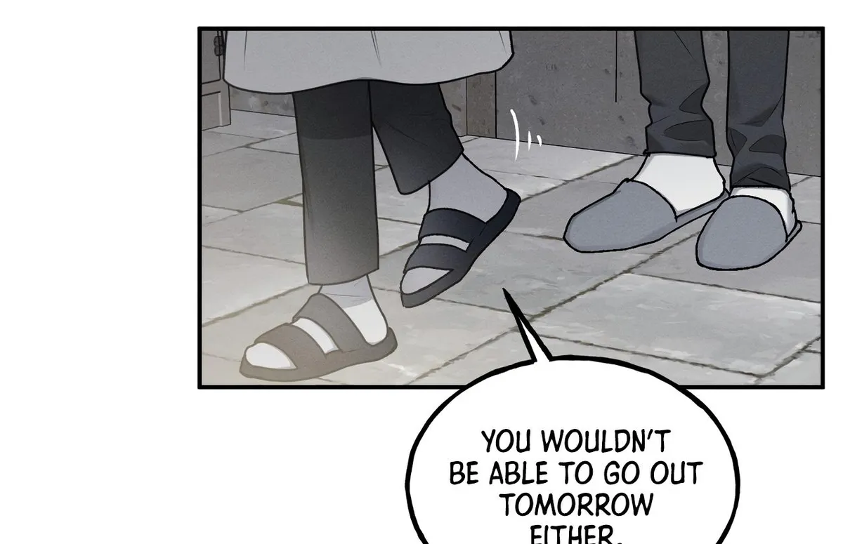 Read Ebony Castle chapter 3 image 8 on Lezhin