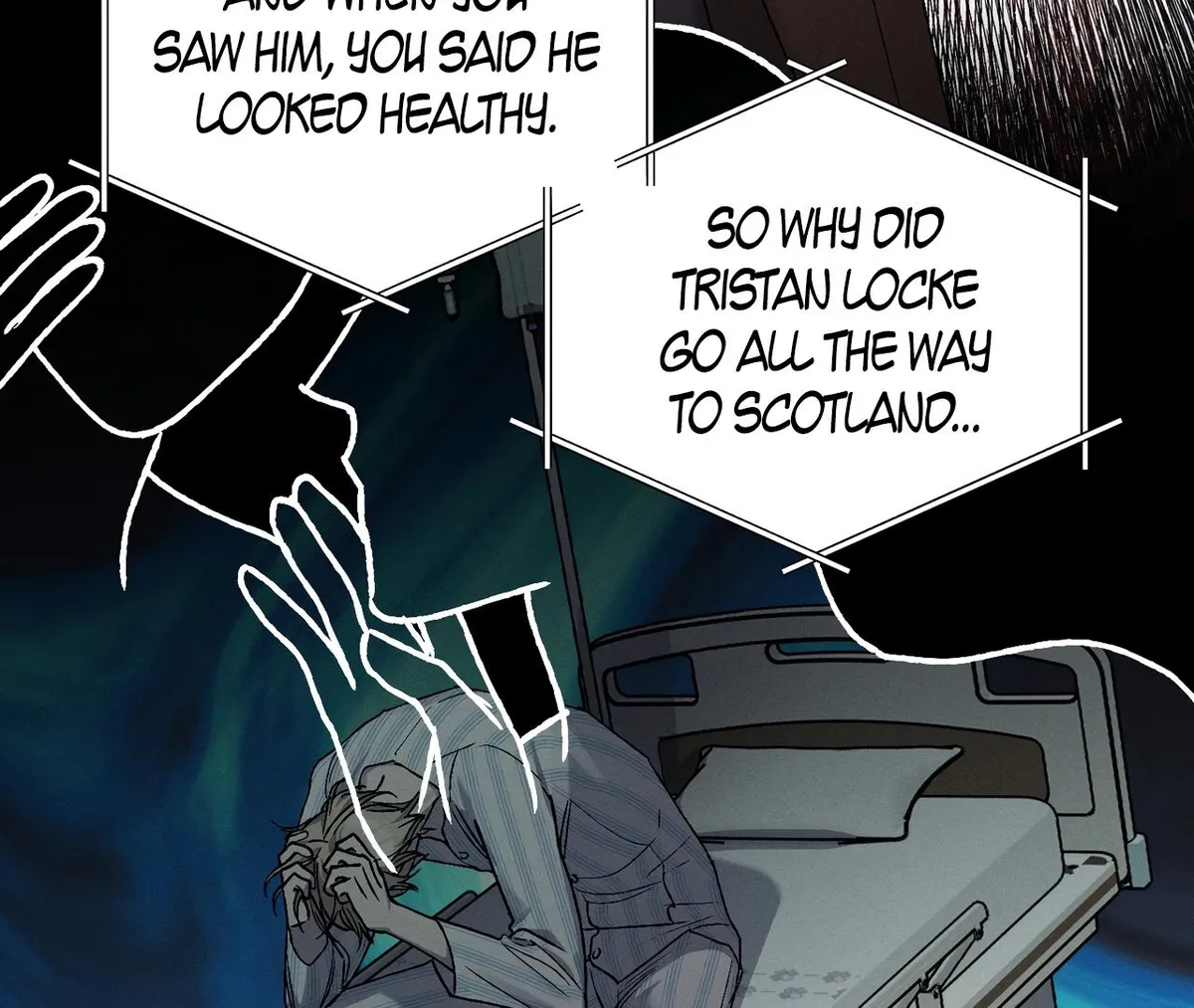 Read Ebony Castle chapter 3 image 80 on Lezhin