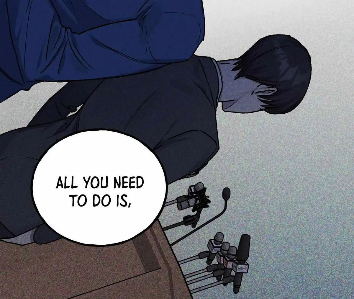 Read Ebony Castle chapter 3 image 98 on Lezhin