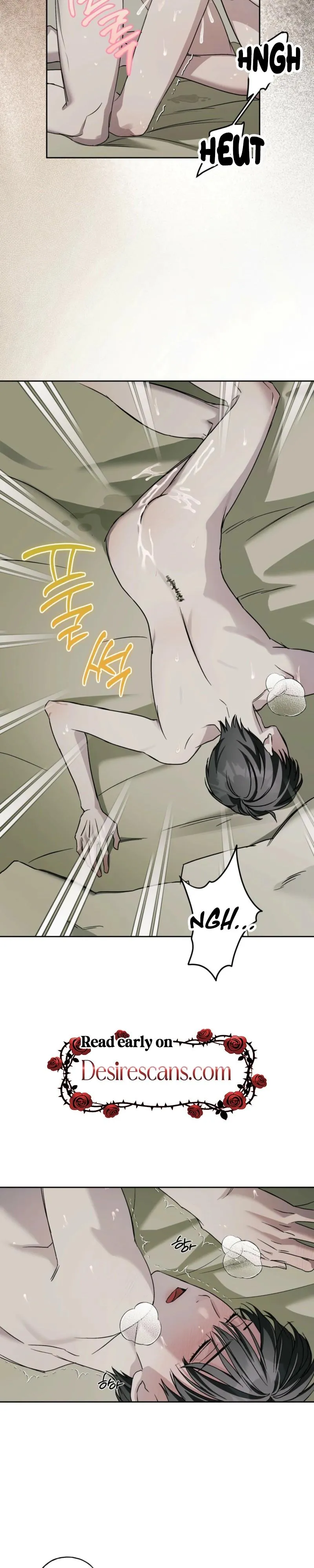 Read Ebony Castle chapter 30 image 1 on Lezhin