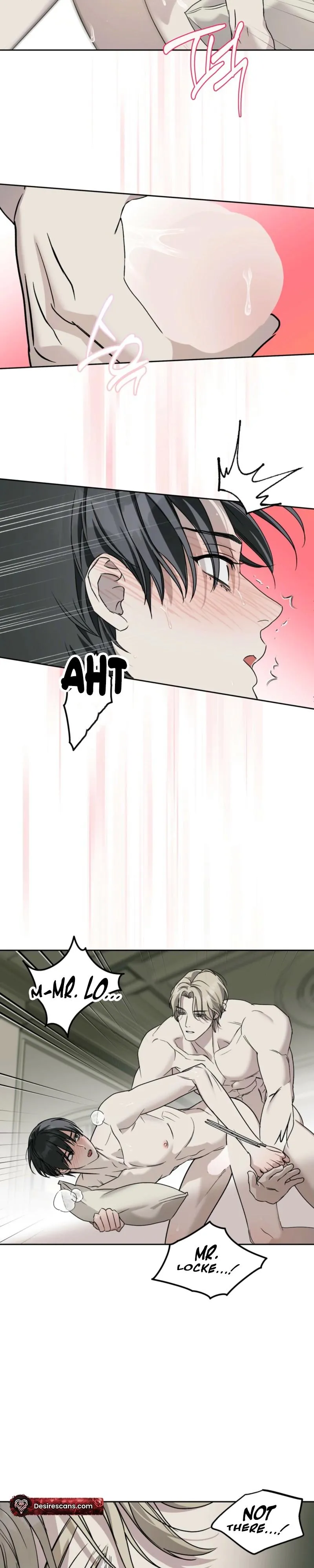 Read Ebony Castle chapter 30 image 15 on Lezhin