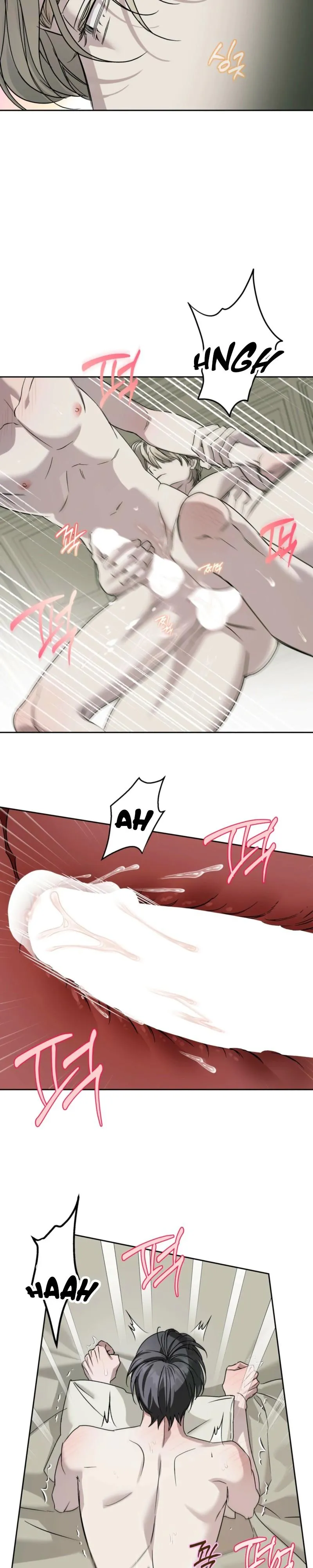 Read Ebony Castle chapter 30 image 16 on Lezhin