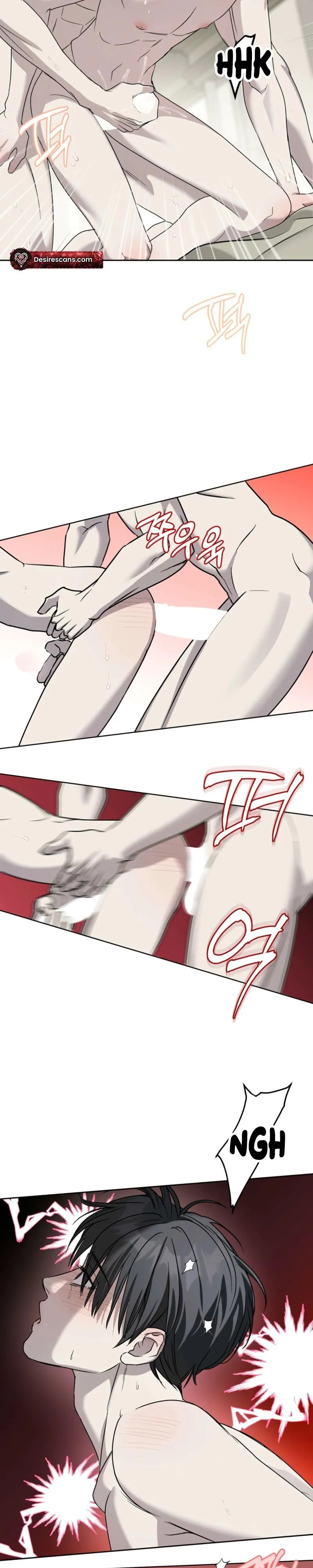 Read Ebony Castle chapter 30 image 18 on Lezhin