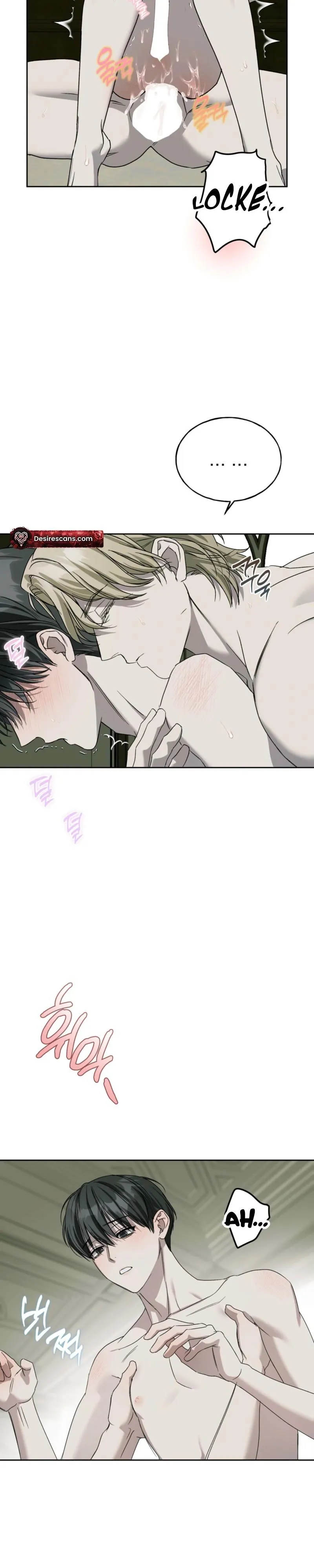 Read Ebony Castle chapter 30 image 21 on Lezhin