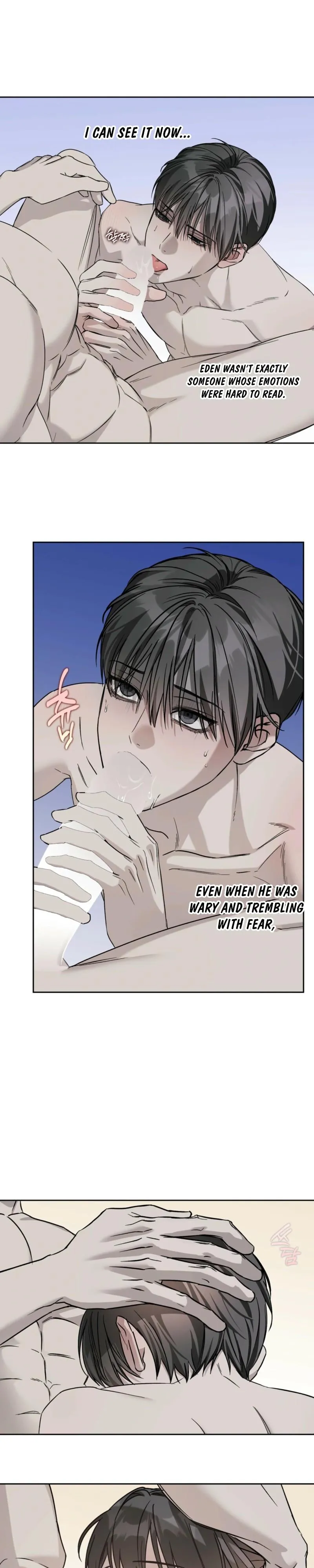 Read Ebony Castle chapter 30 image 5 on Lezhin