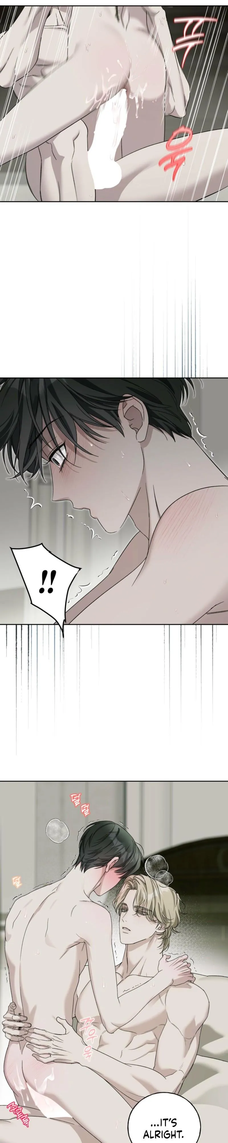 Read Ebony Castle chapter 31 image 1 on Lezhin