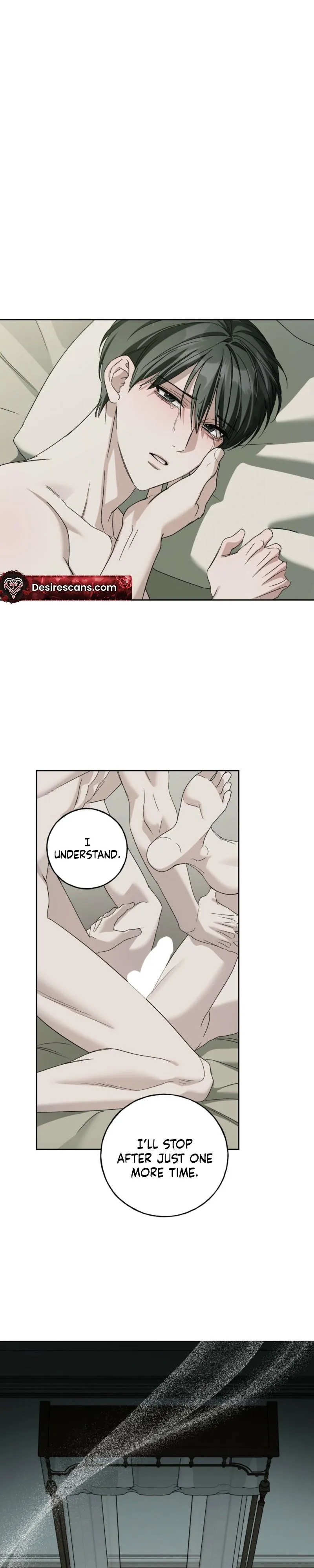 Read Ebony Castle chapter 31 image 15 on Lezhin