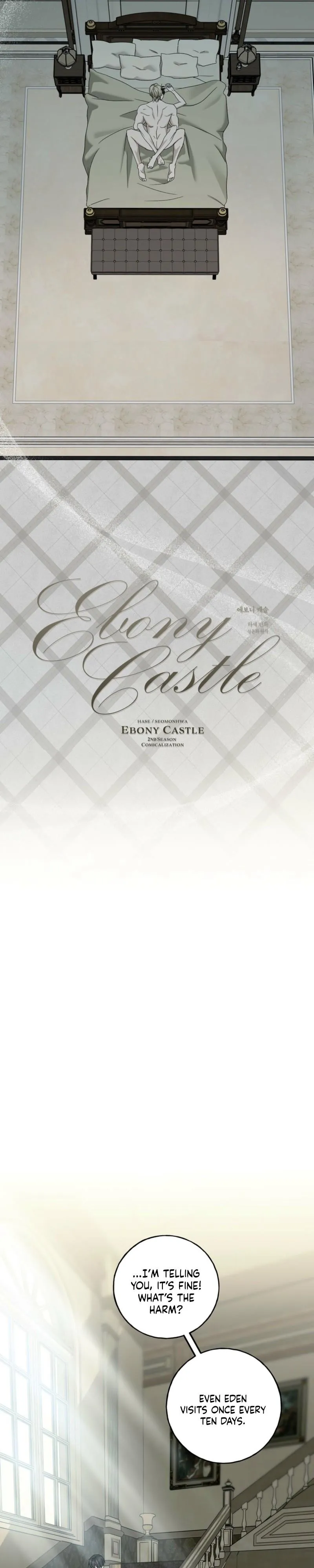 Read Ebony Castle chapter 31 image 16 on Lezhin