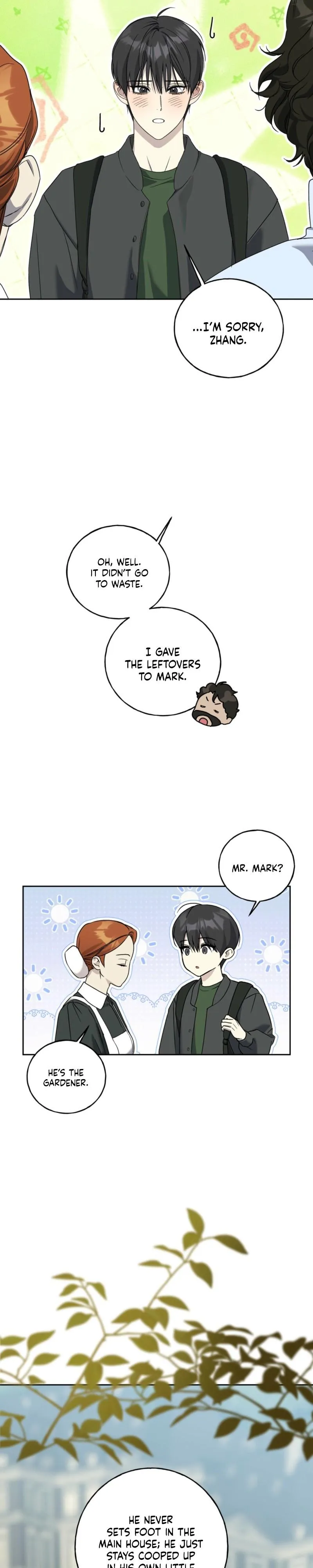 Read Ebony Castle chapter 31 image 20 on Lezhin