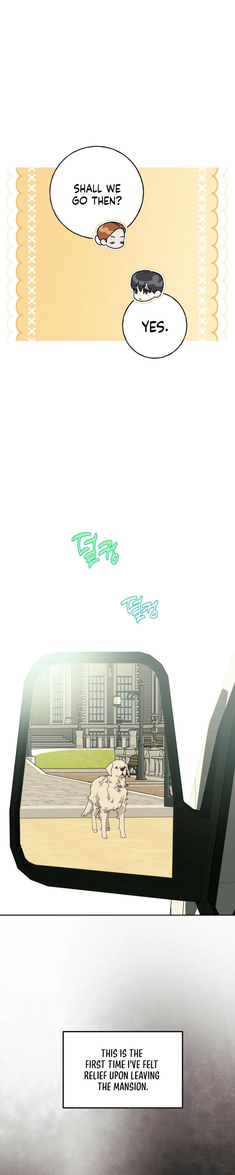 Read Ebony Castle chapter 31 image 23 on Lezhin
