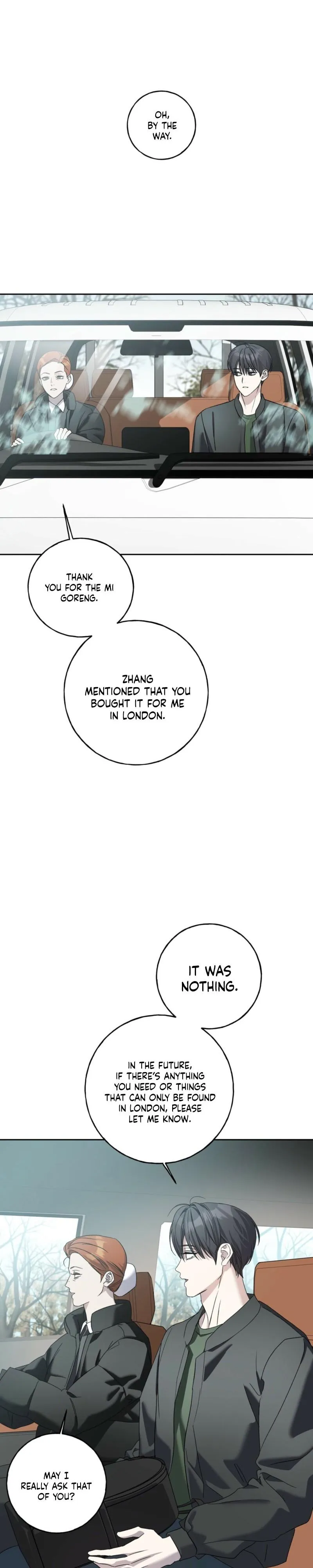 Read Ebony Castle chapter 31 image 26 on Lezhin