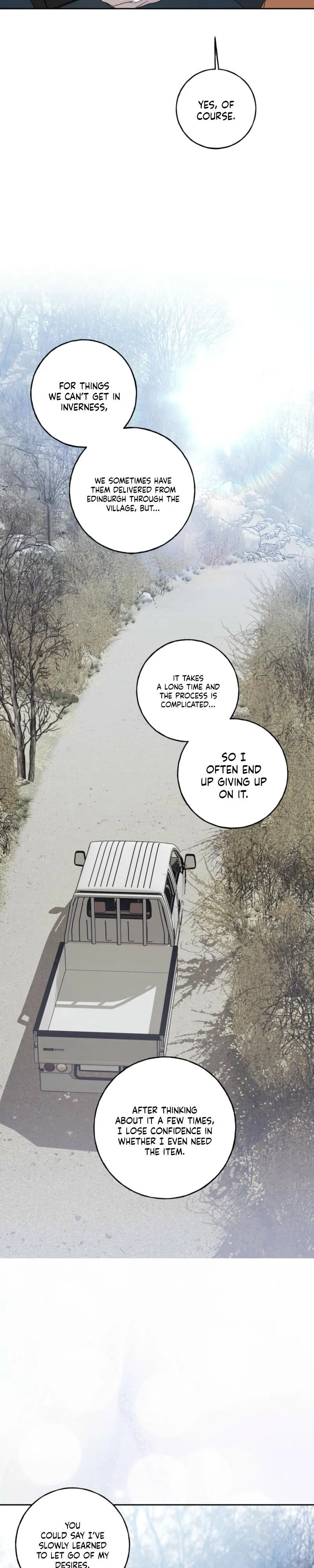 Read Ebony Castle chapter 31 image 27 on Lezhin