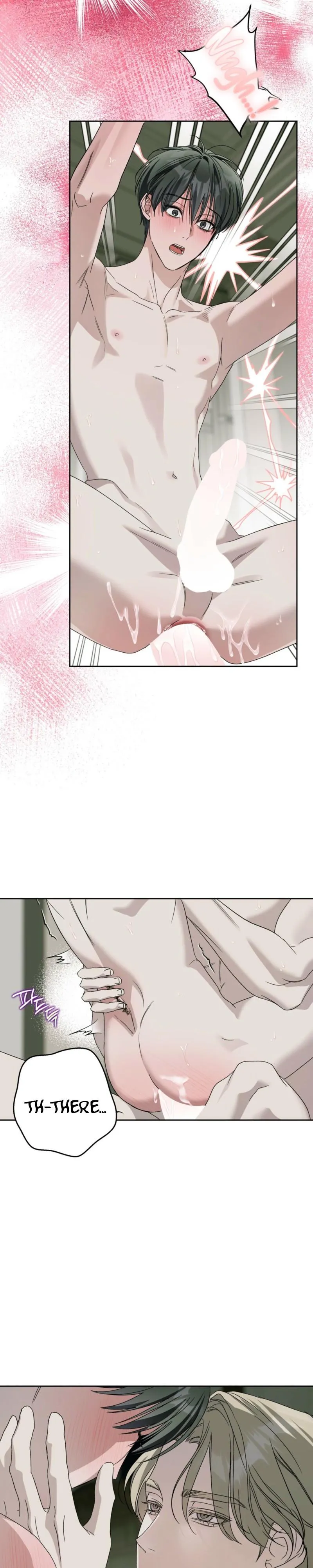 Read Ebony Castle chapter 31 image 3 on Lezhin