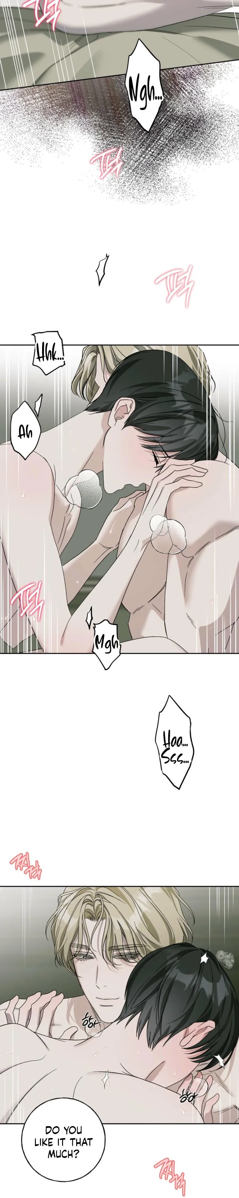 Read Ebony Castle chapter 31 image 5 on Lezhin