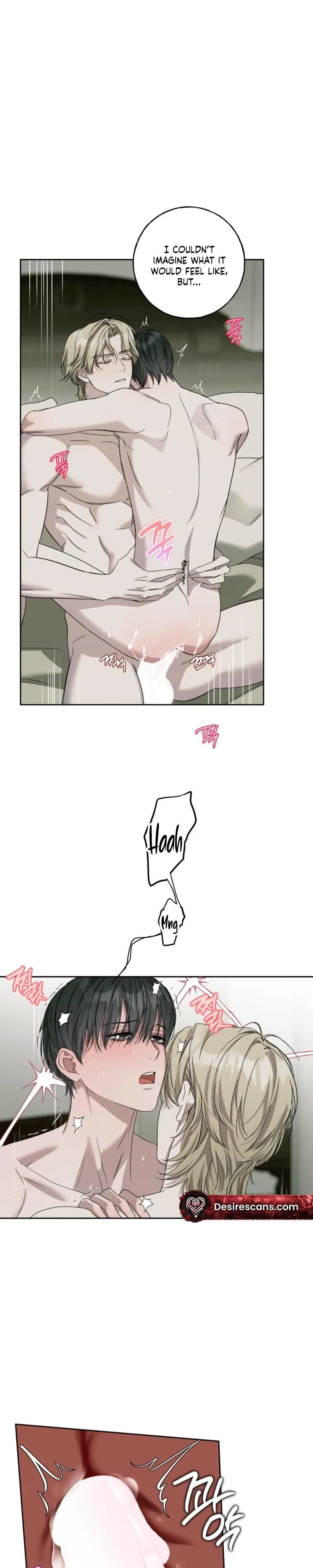 Read Ebony Castle chapter 31 image 6 on Lezhin