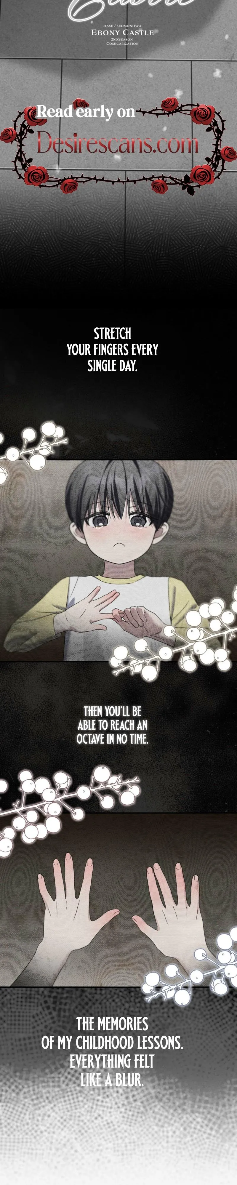 Read Ebony Castle chapter 32 image 10 on Lezhin