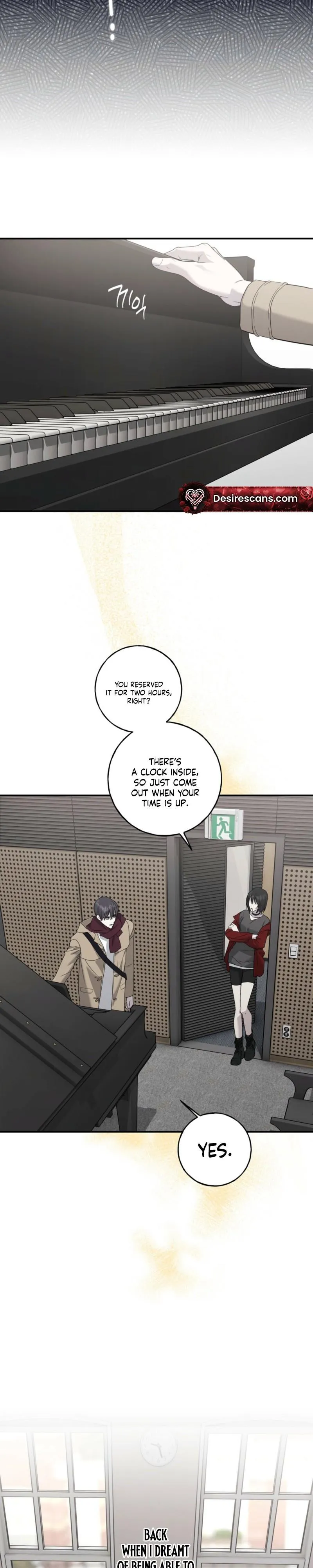 Read Ebony Castle chapter 32 image 14 on Lezhin
