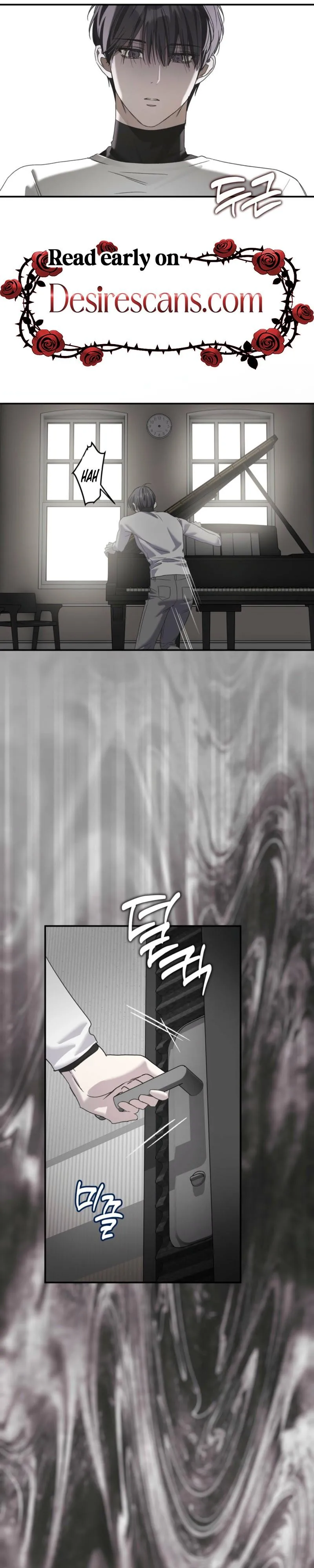 Read Ebony Castle chapter 32 image 17 on Lezhin