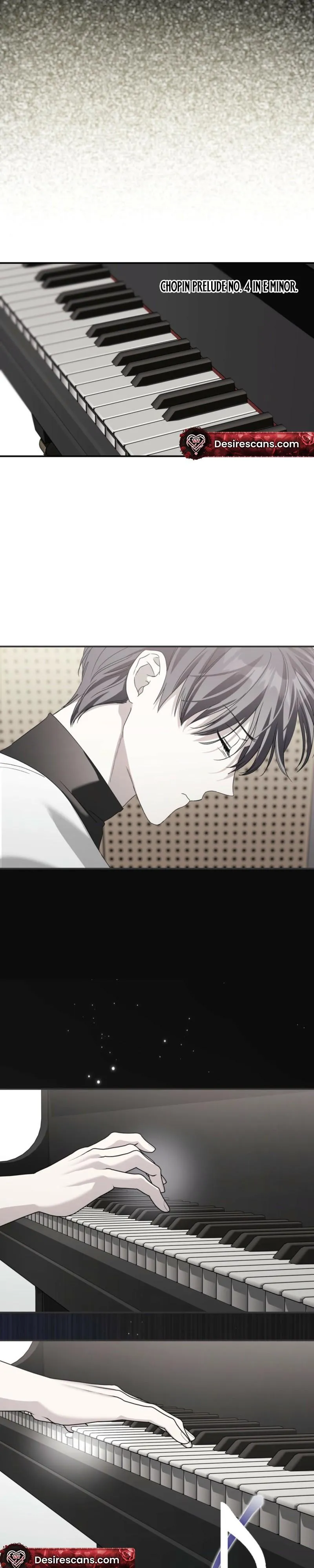 Read Ebony Castle chapter 32 image 23 on Lezhin