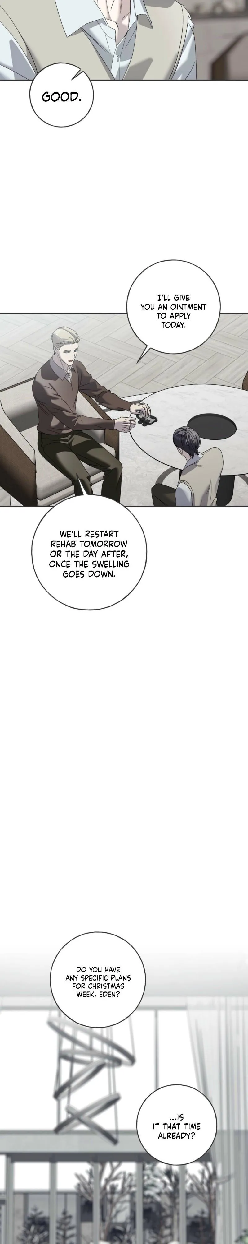 Read Ebony Castle chapter 32 image 26 on Lezhin