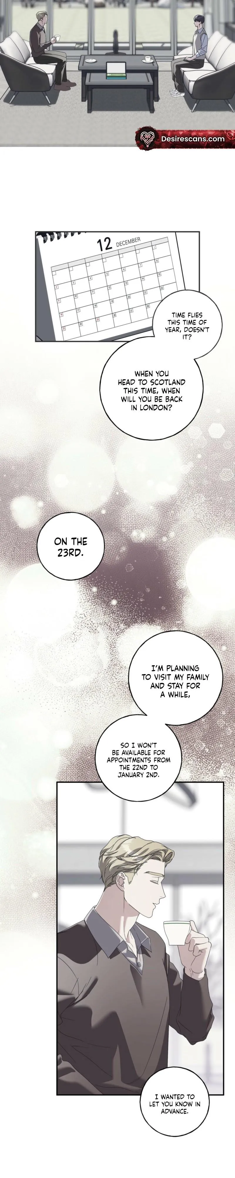 Read Ebony Castle chapter 32 image 27 on Lezhin
