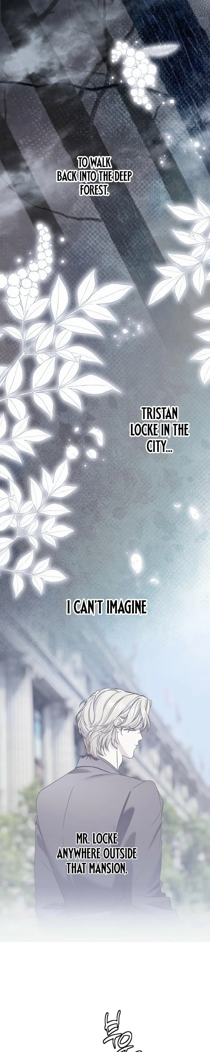 Read Ebony Castle chapter 32 image 30 on Lezhin