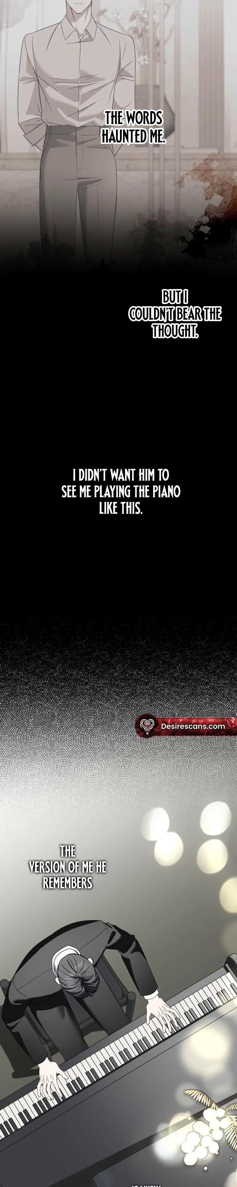 Read Ebony Castle chapter 32 image 8 on Lezhin