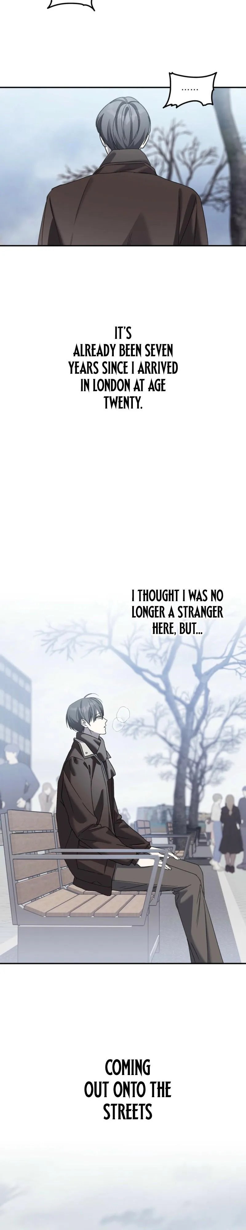 Read Ebony Castle chapter 33 image 10 on Lezhin