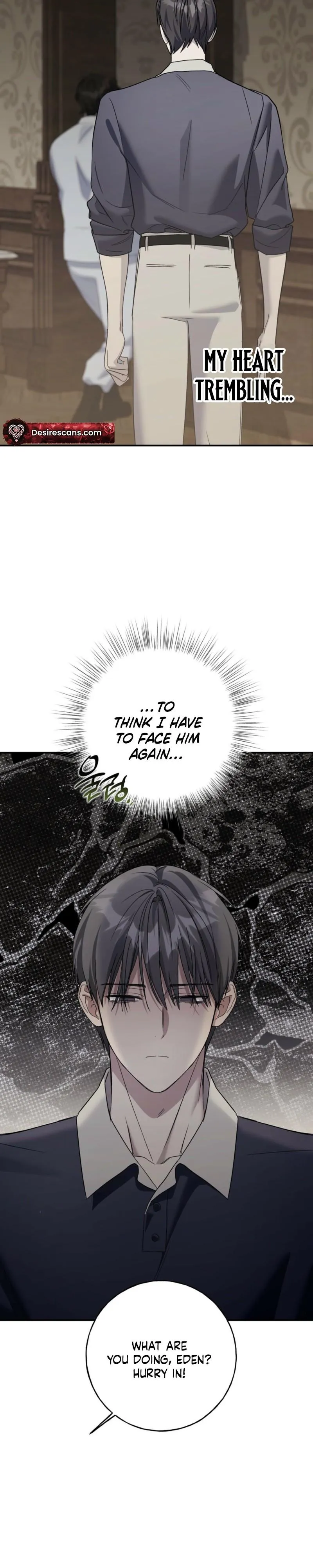 Read Ebony Castle chapter 33 image 14 on Lezhin
