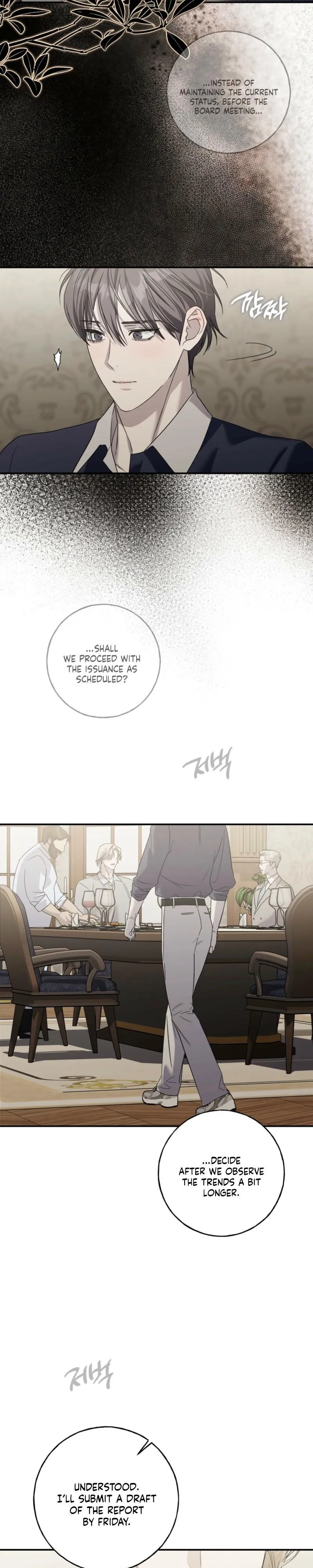 Read Ebony Castle chapter 33 image 16 on Lezhin
