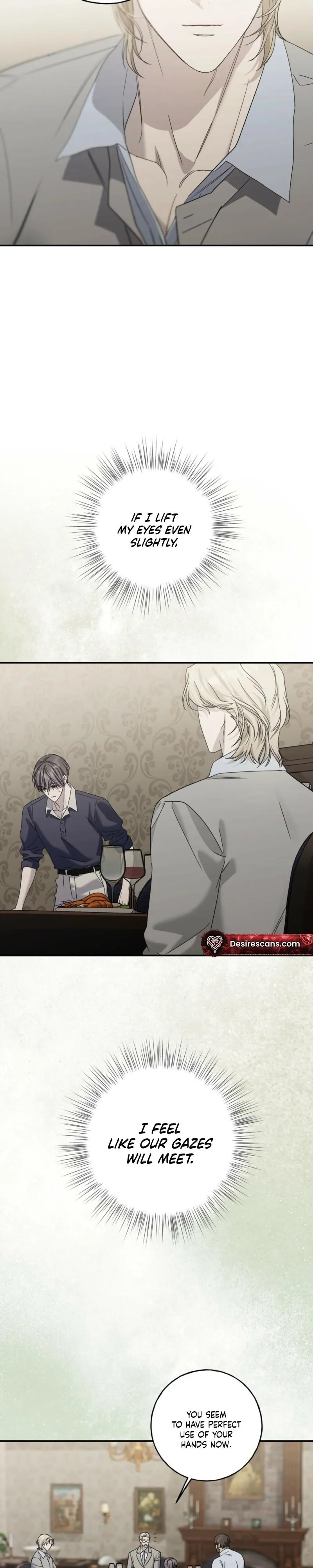Read Ebony Castle chapter 33 image 17 on Lezhin