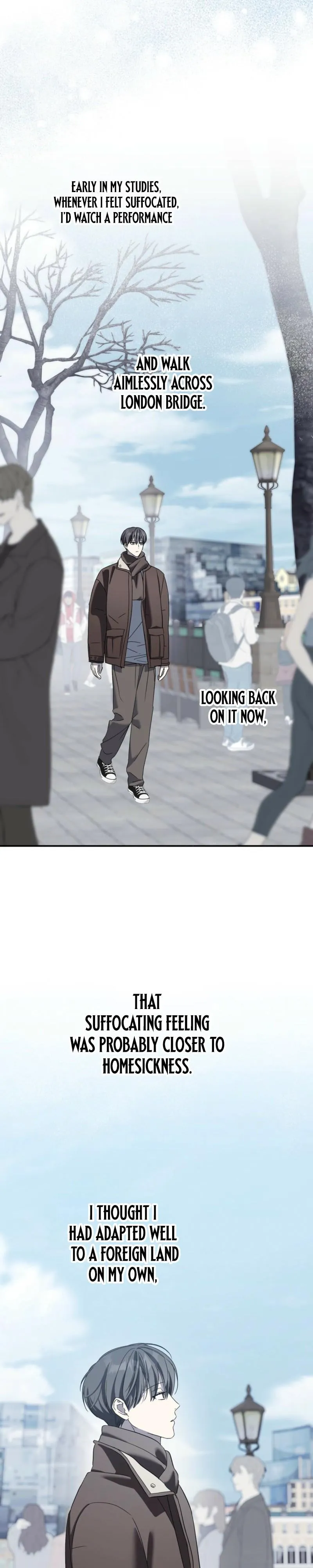 Read Ebony Castle chapter 33 image 7 on Lezhin