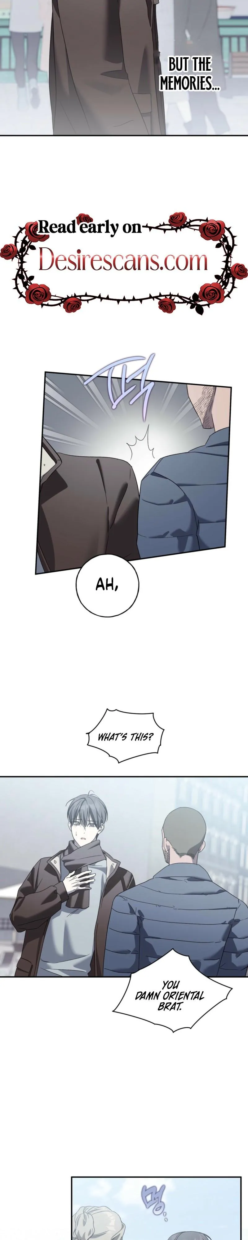 Read Ebony Castle chapter 33 image 8 on Lezhin