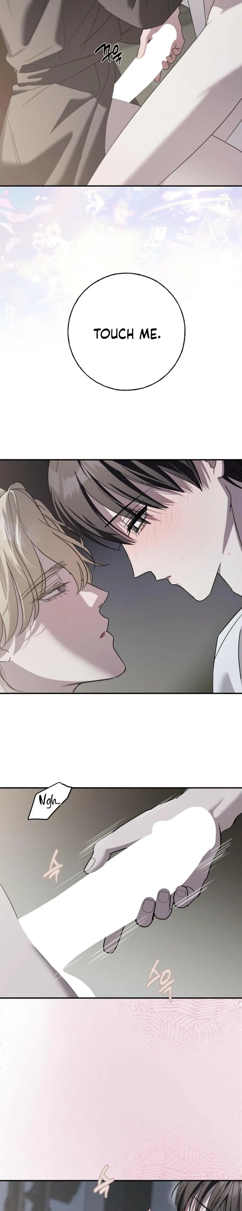 Read Ebony Castle chapter 34 image 10 on Lezhin