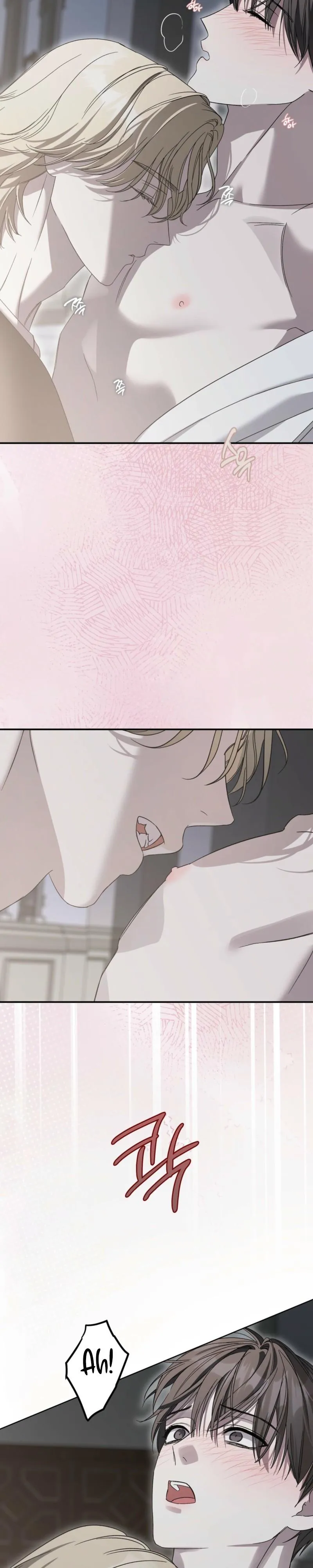 Read Ebony Castle chapter 34 image 11 on Lezhin