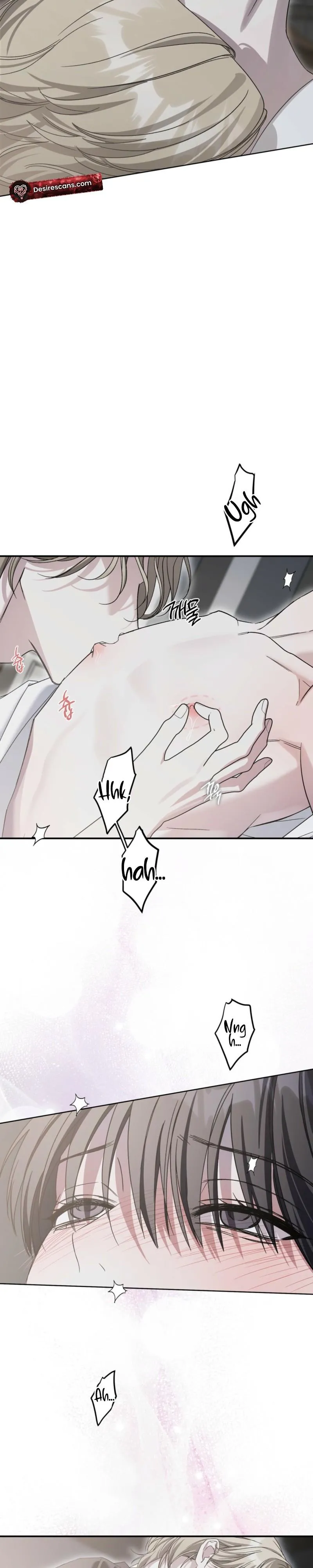 Read Ebony Castle chapter 34 image 12 on Lezhin
