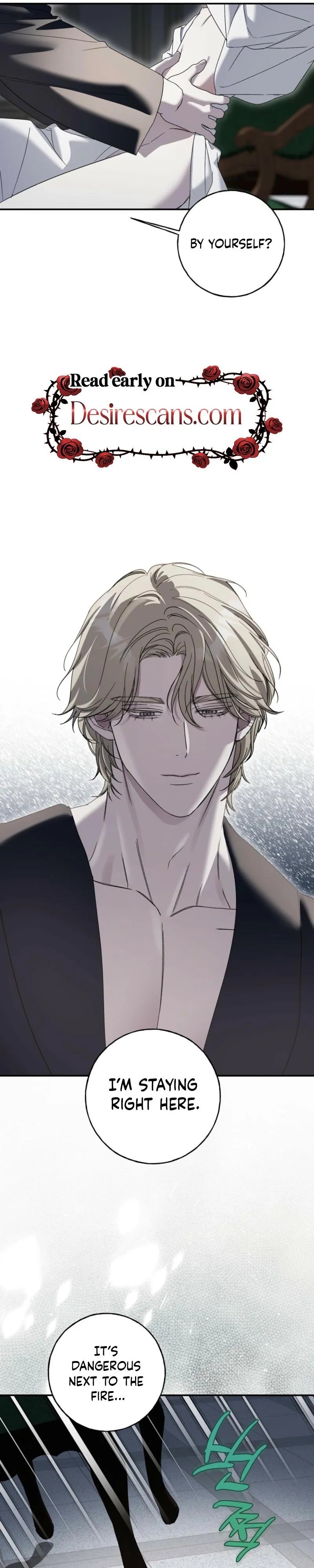 Read Ebony Castle chapter 34 image 14 on Lezhin