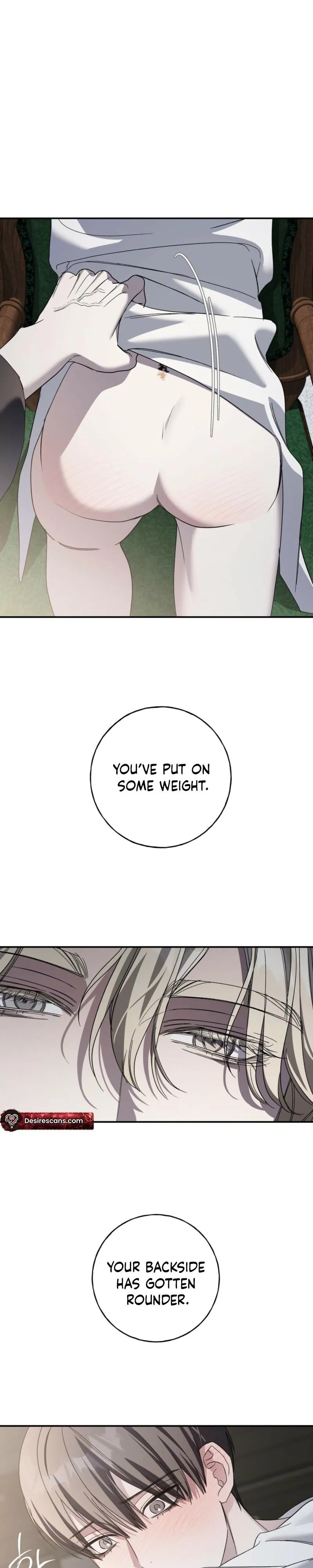 Read Ebony Castle chapter 34 image 18 on Lezhin