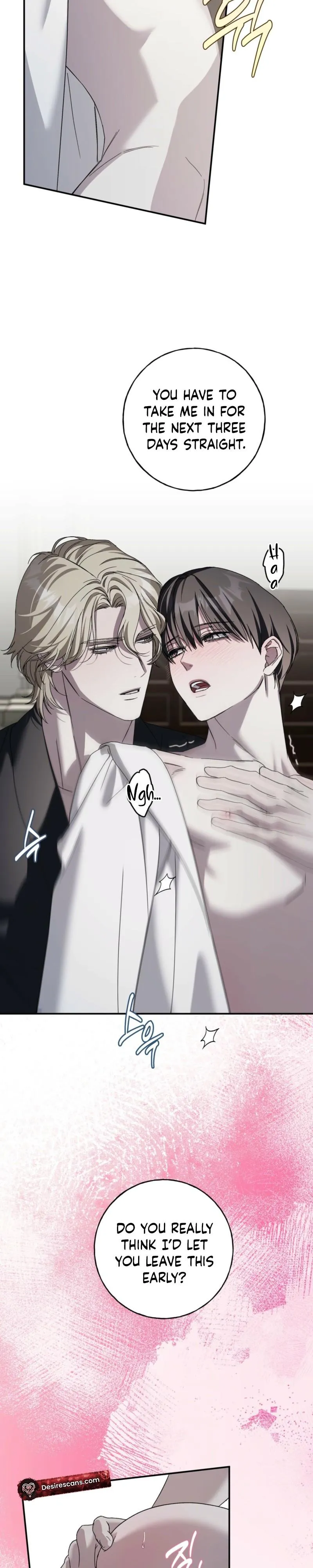 Read Ebony Castle chapter 34 image 22 on Lezhin