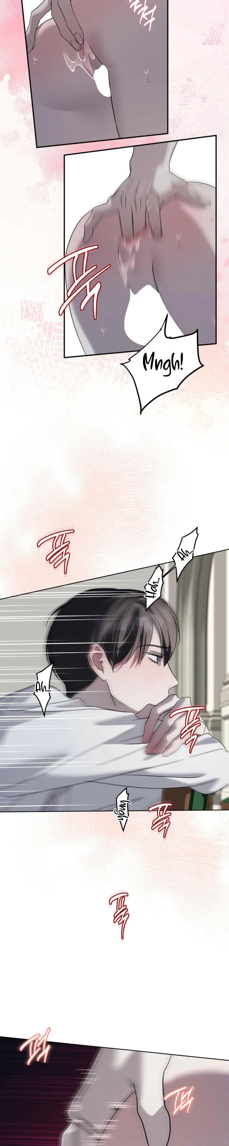 Read Ebony Castle chapter 34 image 23 on Lezhin