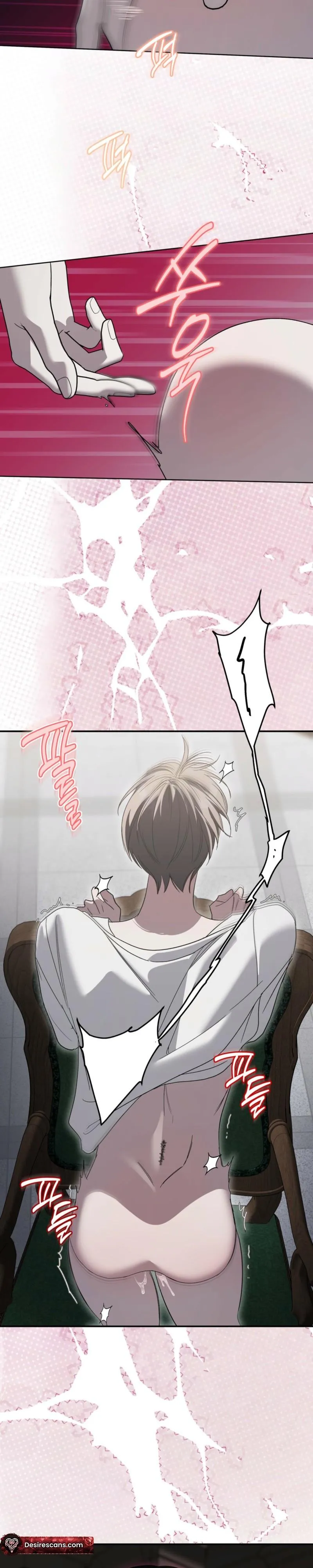 Read Ebony Castle chapter 34 image 24 on Lezhin