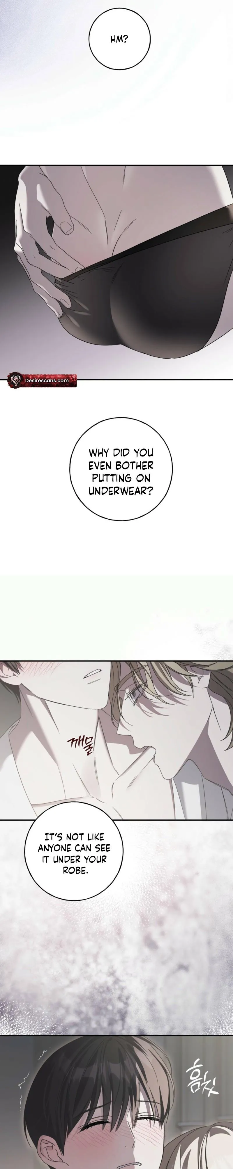 Read Ebony Castle chapter 34 image 5 on Lezhin