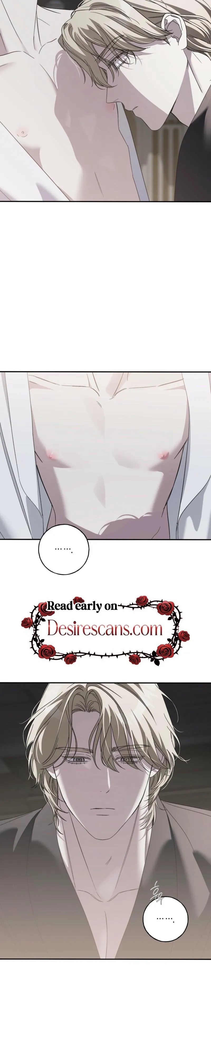 Read Ebony Castle chapter 34 image 8 on Lezhin