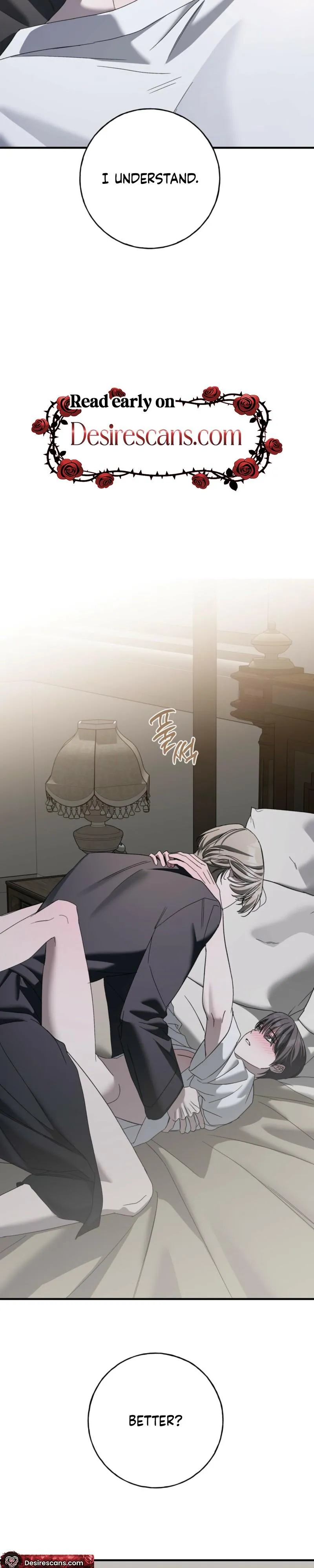 Read Ebony Castle chapter 35 image 16 on Lezhin